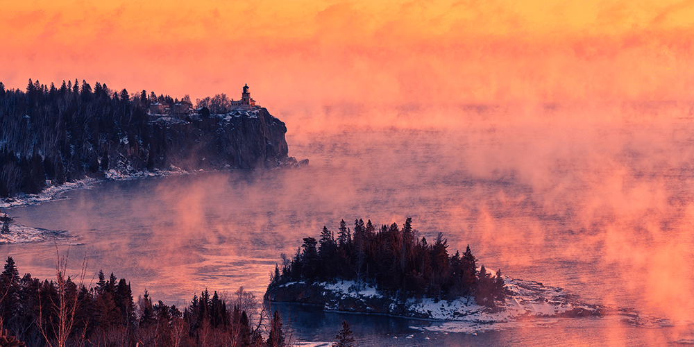 Minnesota's Natural Beauty