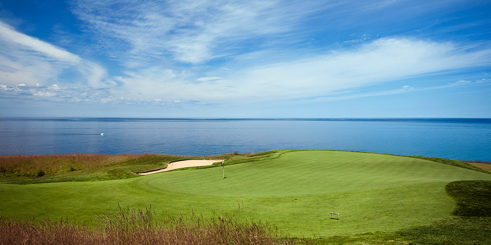 Wisconsin Golf Courses