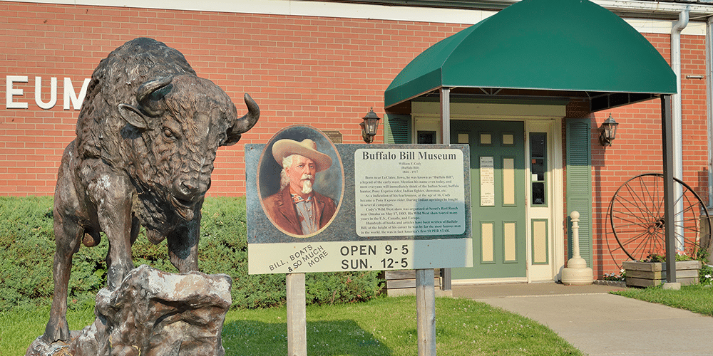 Buffalo Bill Museum