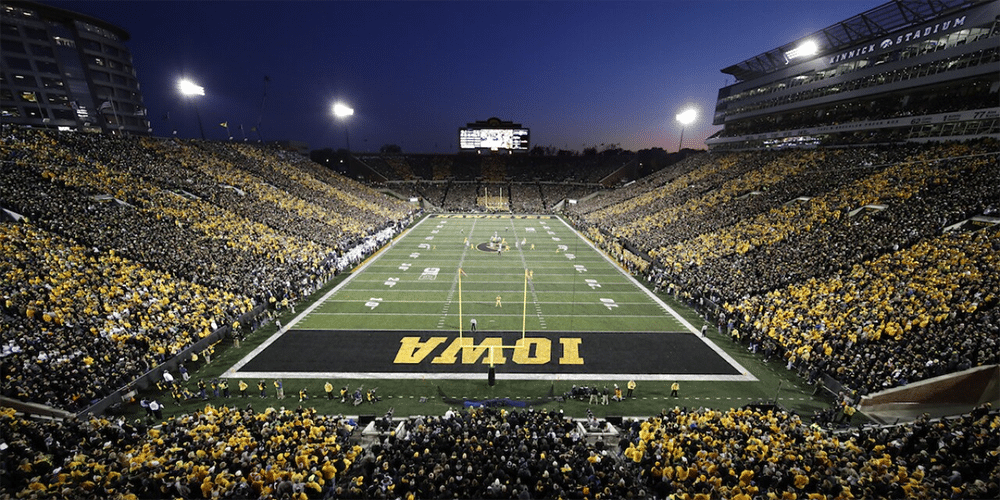 Kinnick-Stadium-Hawkeye-Football