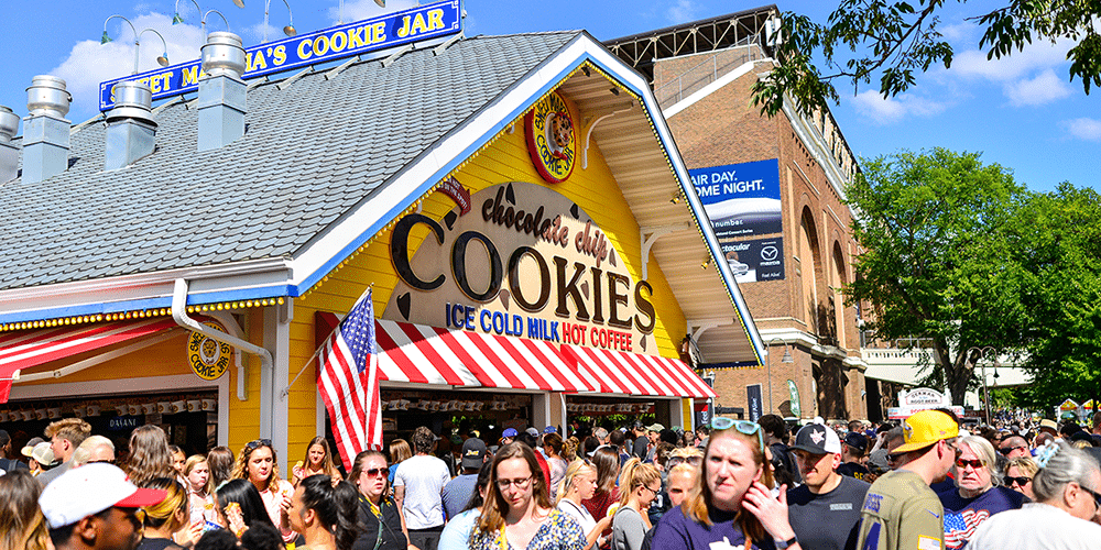 Minnesota State Fair