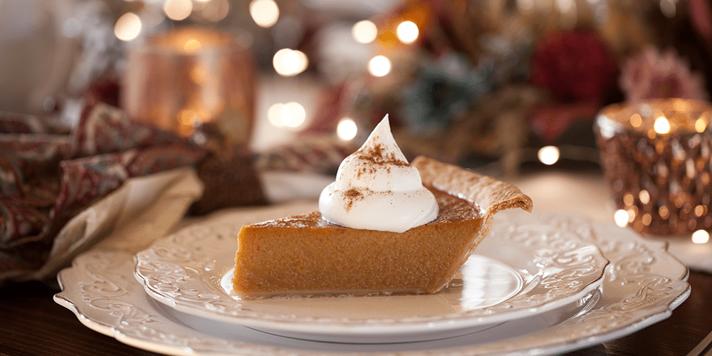 Best Holiday Pies