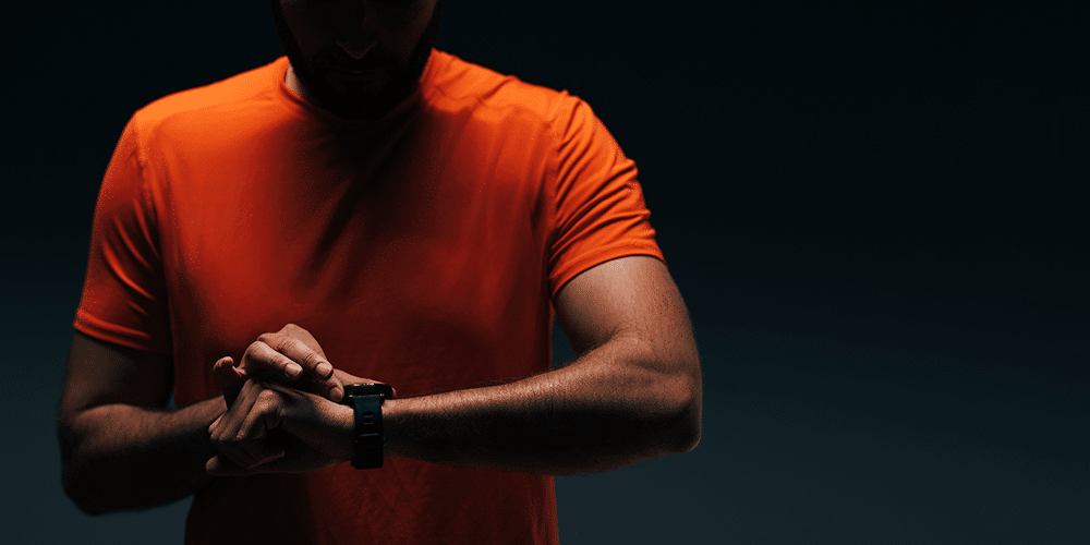 Choose a Fitness Tracker