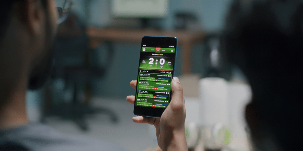 Top Sports Betting Apps