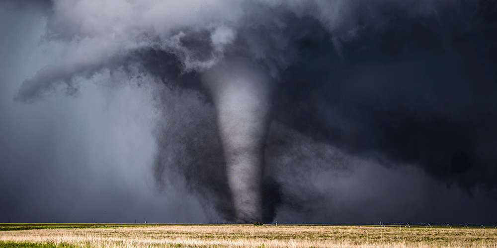 Tornado Season